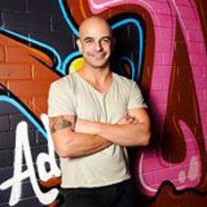 Adriano Zumbo