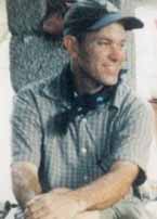 Alan Richardson