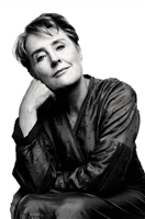 Alice Waters