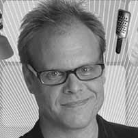 Alton Brown