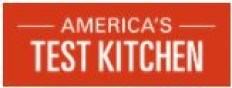 America's Test Kitchen Editors