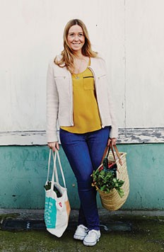 Anna Jones