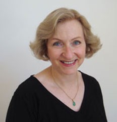 Anna Thomas