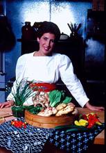 Barbara Tropp