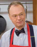 Christopher Kimball