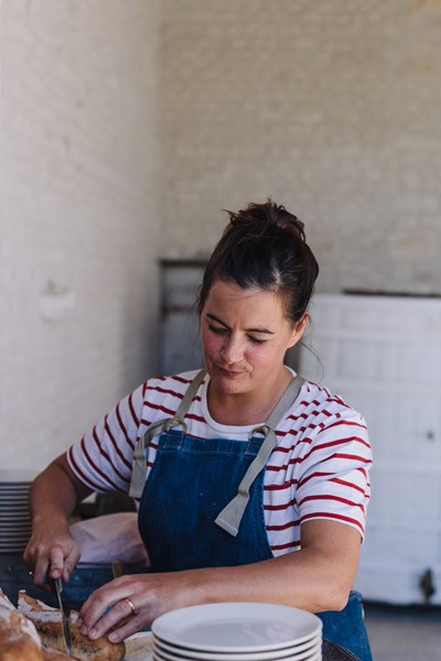 Claire Thomson