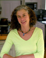 Darra Goldstein