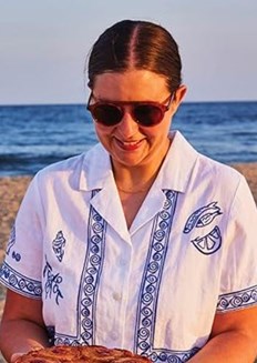 Hailee Catalano