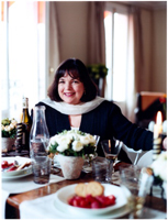 Ina Garten