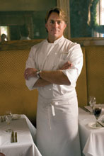 Chef John Besh