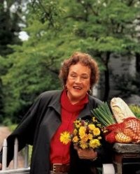 Julia Child