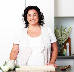 Julie Goodwin Cookbooks, Recipes and Biography | Eat Your Books