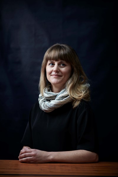 Kate Leahy