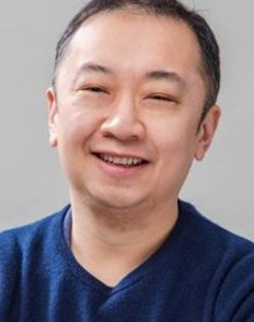 Kevin Pang
