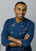 Marcus Samuelsson