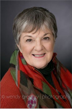 Marie Simmons