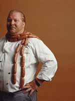 Mario Batali
