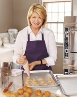 Martha Stewart