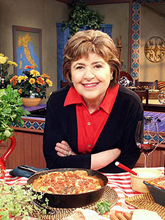 Mary Ann Esposito Cookbooks, Recipes And Biography | Eat Your Books