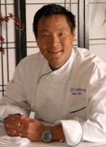 Meet Ming Tsai's Pans! NuWave Cookware from the Simply Ming Collection