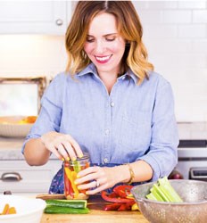 Rachel Hollis Cookbooks, Recipes and Biography | Eat Your ...