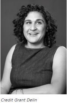 Samin Nosrat