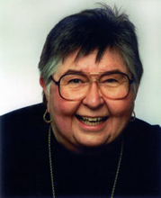 Shirley O. Corriher