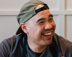 Tu David Phu