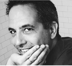 Yotam Ottolenghi